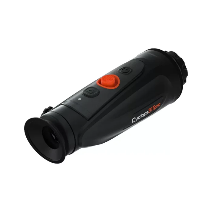 ThermTec Cyclops Pro 315 hőkamera kereső - Image 5