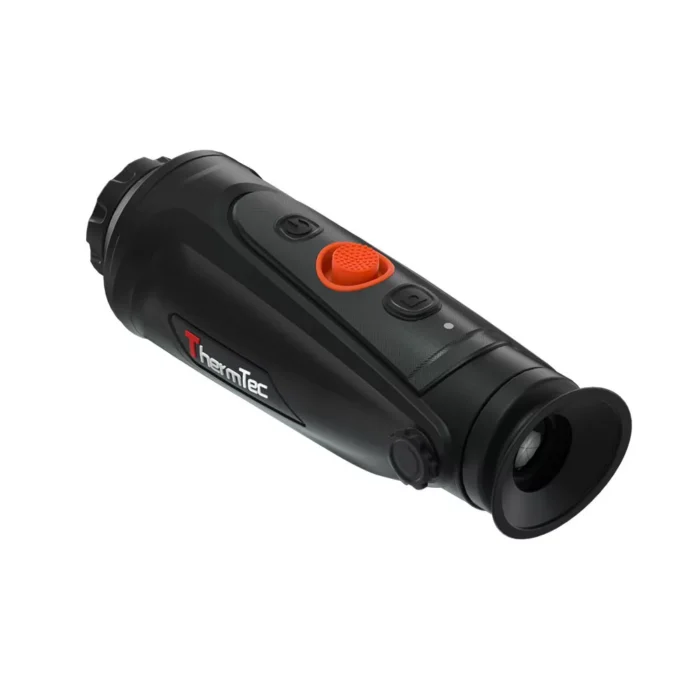 ThermTec Cyclops Pro 315 hőkamera kereső - Image 7