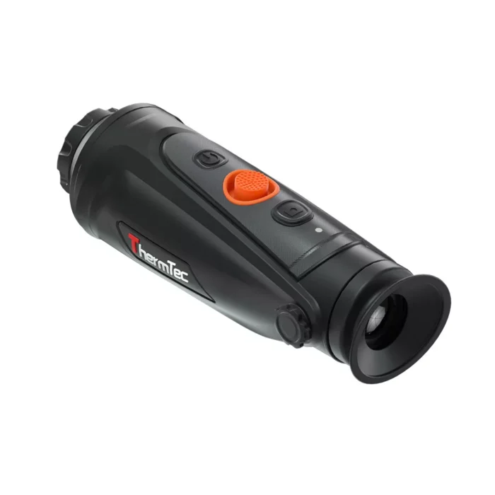 ThermTec Cyclops Pro 325 hőkamera kereső - Image 3