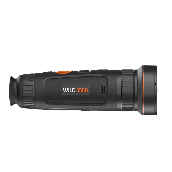 ThermTec Wild 350D hőkamera - Image 4