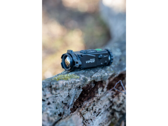 Nitehog  Viper 35 HUNTER – A legújabb hőkamera előtét vadászoknak <15 mk NETD    640×512 Német - Image 8