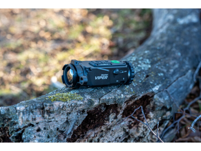 Nitehog  Viper 35 HUNTER – A legújabb hőkamera előtét vadászoknak <15 mk NETD    640×512 Német - Image 32
