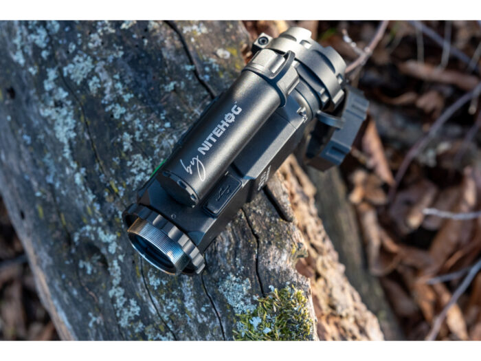 Nitehog  Viper 35 HUNTER – A legújabb hőkamera előtét vadászoknak <15 mk NETD    640×512 Német - Image 10
