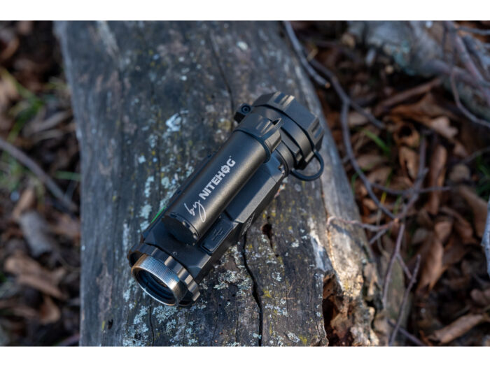 Nitehog  Viper 35 HUNTER – A legújabb hőkamera előtét vadászoknak <15 mk NETD    640×512 Német - Image 12
