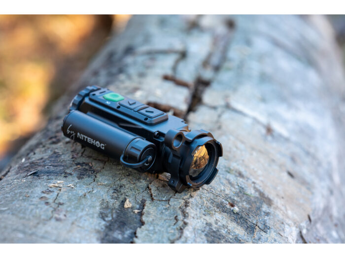 Nitehog  Viper 35 HUNTER – A legújabb hőkamera előtét vadászoknak <15 mk NETD    640×512 Német - Image 21