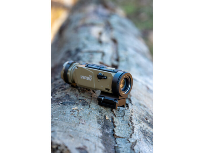 Nitehog Viper 35 TAC hőkamerás előtét - Image 23