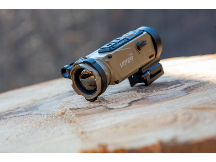 Nitehog Viper 35 TAC hőkamerás előtét - Image 21