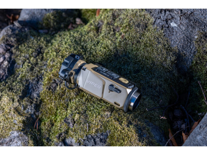 Nitehog Viper 35 TAC hőkamerás előtét - Image 30