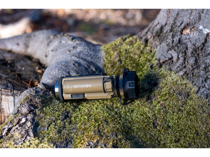 Nitehog Viper 35 TAC hőkamerás előtét - Image 27