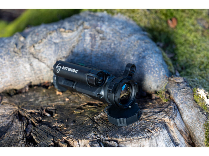 Nitehog  Viper 35 HUNTER – A legújabb hőkamera előtét vadászoknak <15 mk NETD    640×512 Német - Image 26