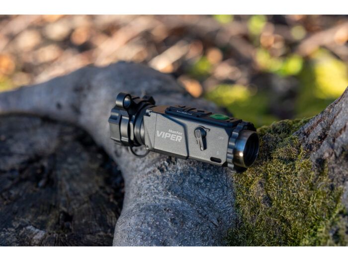 Nitehog Viper 35 TAC hőkamerás előtét - Image 32