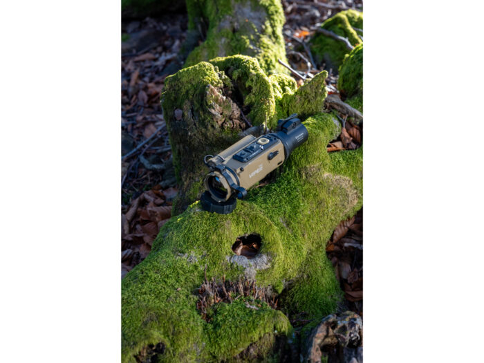 Nitehog Viper 35 TAC hőkamerás előtét - Image 33