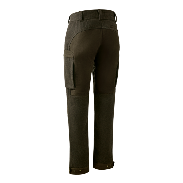 3858-374 / Deerhunter Tatra Trousers - Image 2