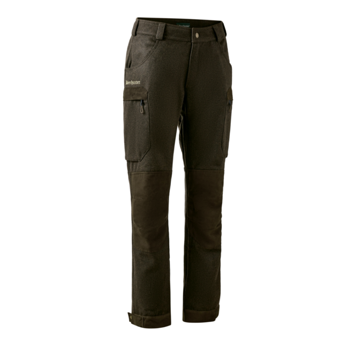 3858-374 / Deerhunter Tatra Trousers