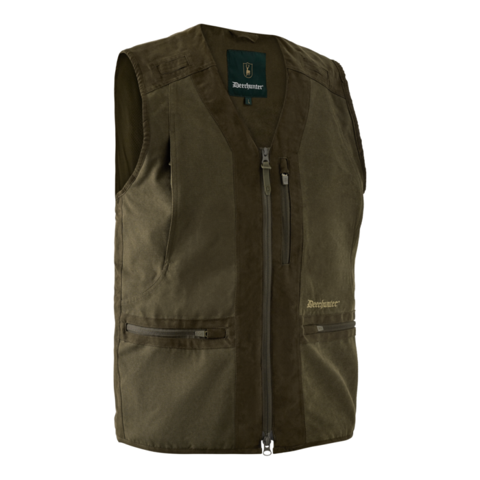 4784-379 / Deerhunter Eagle Waistcoat Mellény