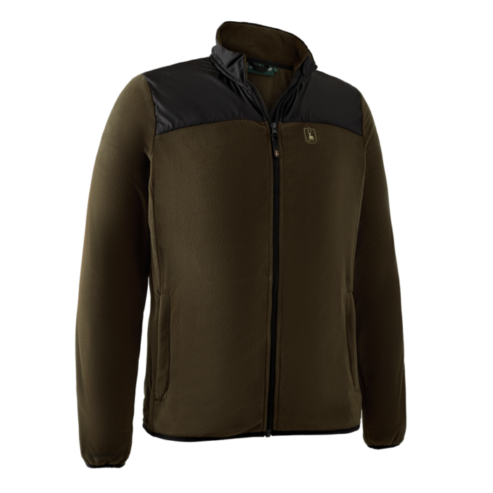 5165-563 / Deerhunter Northward Fleece Jacket