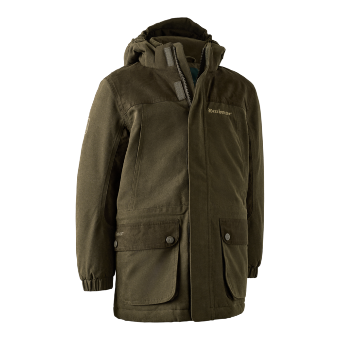 5794-379 / Deerhunter Youth Eagle Winter Jacket