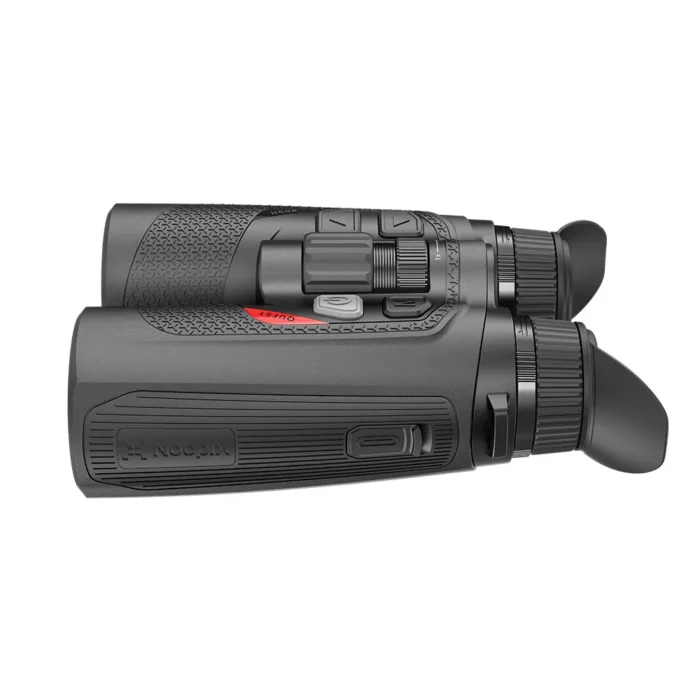 Nocpix Quest H50R by lnfi – a kétszemes, távmérős hőkamera - Image 7