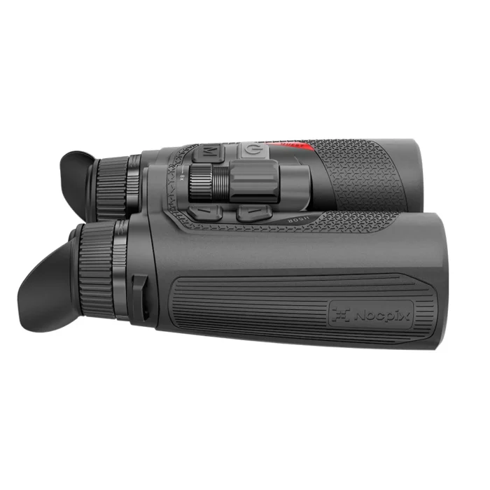 Nocpix Quest H50R by lnfi – a kétszemes, távmérős hőkamera - Image 8