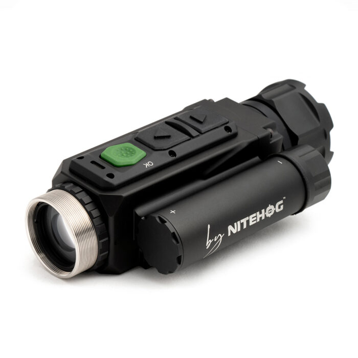 Nitehog  Viper 35 HUNTER – A legújabb hőkamera előtét vadászoknak <15 mk NETD    640×512 Német - Image 7