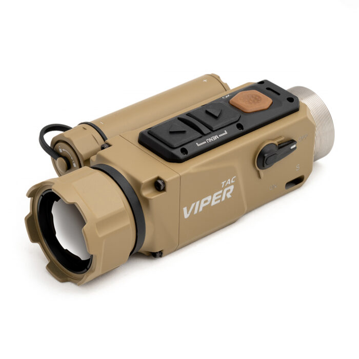 Nitehog Viper 35 TAC hőkamerás előtét - Image 2
