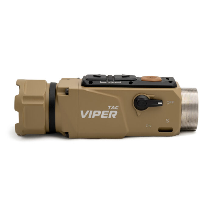 Nitehog Viper 35 TAC hőkamerás előtét - Image 6