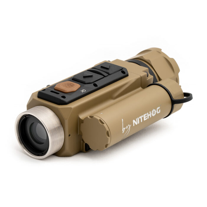 Nitehog Viper 35 TAC hőkamerás előtét - Image 7