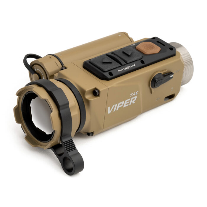 Nitehog Viper 35 TAC hőkamerás előtét - Image 5