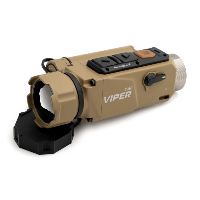 Nitehog Viper 35 TAC hőkamerás előtét - Image 4