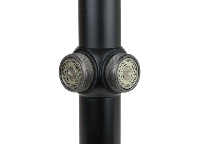 BSA .22 Special 4x32 légpuska  céltávcső szerelékkel - Image 3