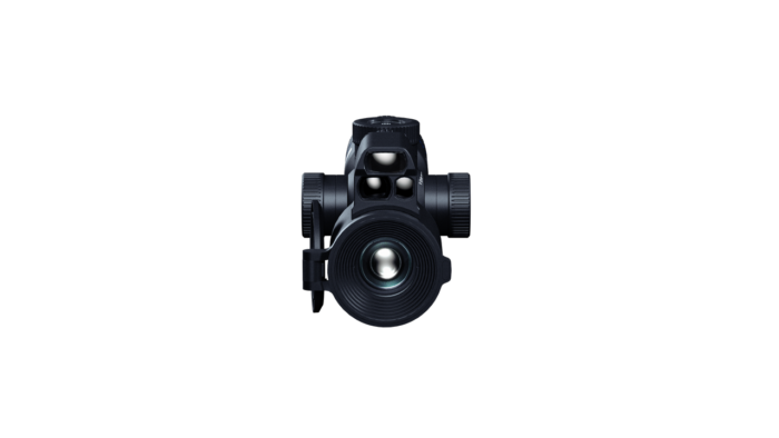 PARD Night Stalker 4K EX 70 mm objektív távolságmérővel digitális céltávcső    3840 × 2160 felbontású - Image 6