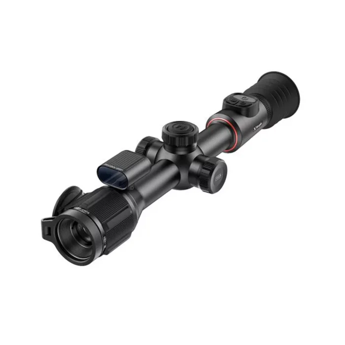Nocpix Bolt L35R hőkamera céltávcső  3,5 – 14x35 - Image 2