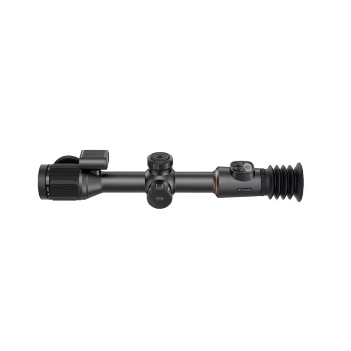 Nocpix Bolt L35R hőkamera céltávcső  3,5 – 14x35 - Image 6