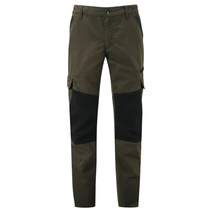 Licit: Shooterking K1329 Cordura vadász nadrág  L-es