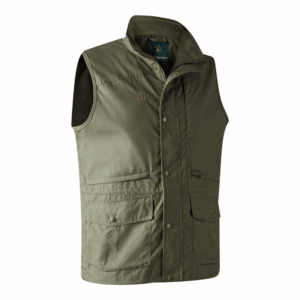 Licit: Deerhunter Lofoten mellény 4508-322  58-as