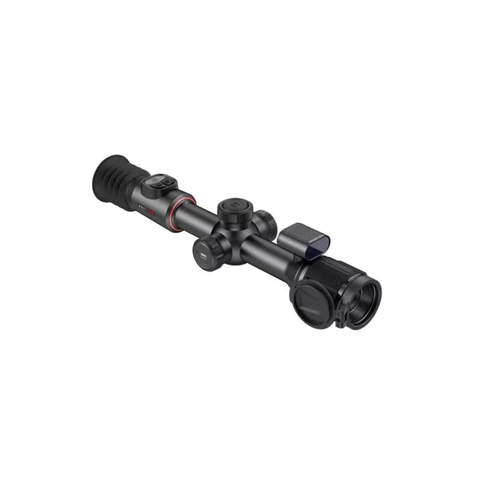 Nocpix Bolt L35R hőkamera céltávcső  3,5 – 14x35 - Image 8