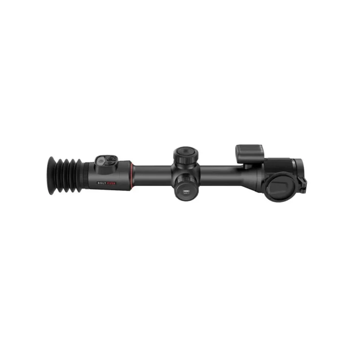 Nocpix Bolt L35R hőkamera céltávcső  3,5 – 14x35 - Image 7