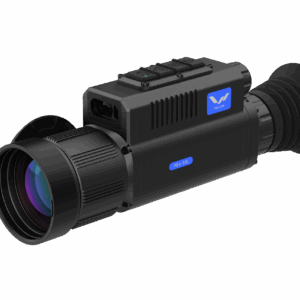 Falcon ME‑Series 640 × 512  50 mm-es hőkamera céltávcső