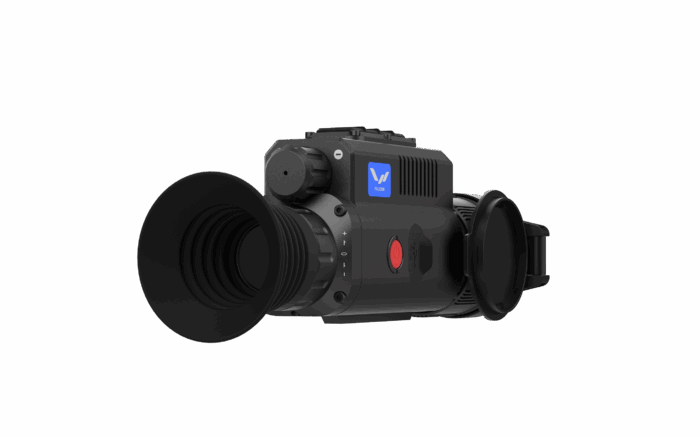 Falcon ME‑Series 640 × 512  50 mm-es hőkamera céltávcső - Image 6