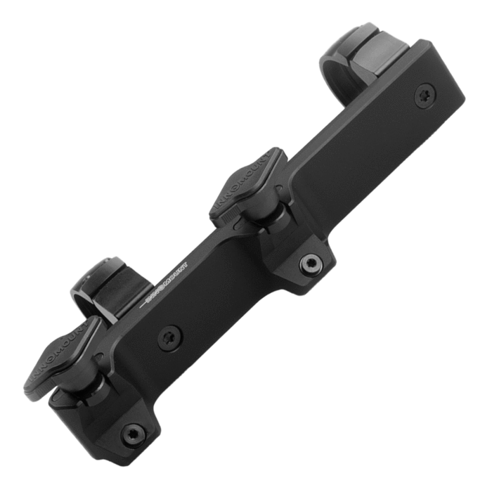 INNOMOUNT ZERO — A precíz német gyorsszerelék Blaser puskákhoz és 30 mm‑es hőkamera/éjjellátó céltávcsövekhez - Image 2
