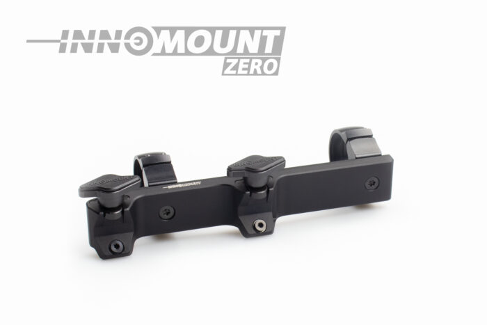 INNOMOUNT ZERO — A precíz német gyorsszerelék Blaser puskákhoz és 30 mm‑es hőkamera/éjjellátó céltávcsövekhez - Image 4