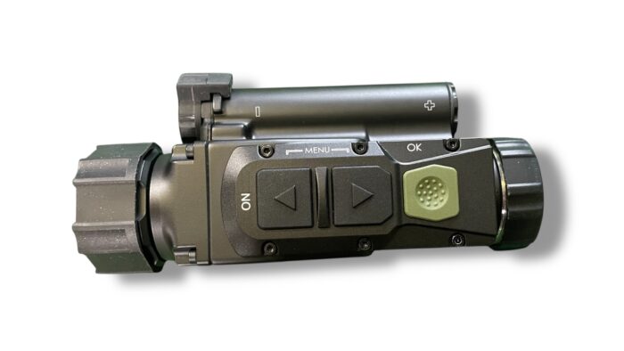 Nitehog Viper 35 LITE még modernebb AI technológiával, 2025-ös - Image 2