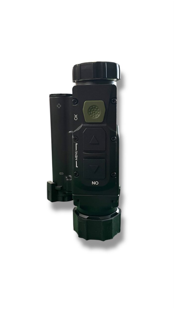 Nitehog Viper 35 LITE még modernebb AI technológiával, 2025-ös - Image 4