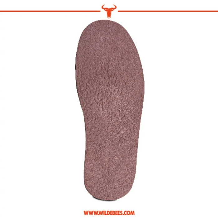 Wildebees Buffalo Slip‑On Chelsea bakancs – Stílus, amely veled tart - Image 2