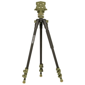 Primos Edge Aluminum Tripod lőbot – könnyű, stabil és megfizethető választás vadászoknak