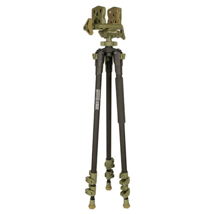Primos Edge Aluminum Tripod lőbot – könnyű, stabil és megfizethető választás vadászoknak - Image 3
