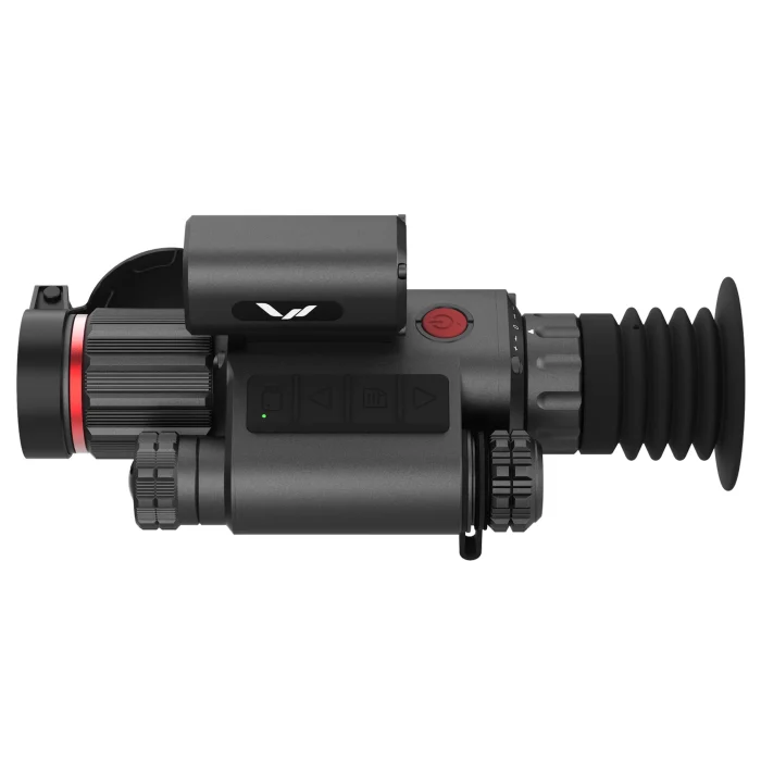 FALCON DK2L multifunkcionális éjjellátó céltávcsőként és kézi kereső éjjellátóként - Image 3