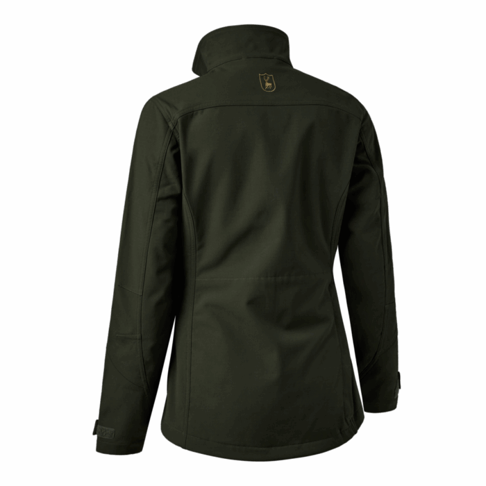 Deerhunter női kabát 5372-367     37.5® technológiával - Image 2