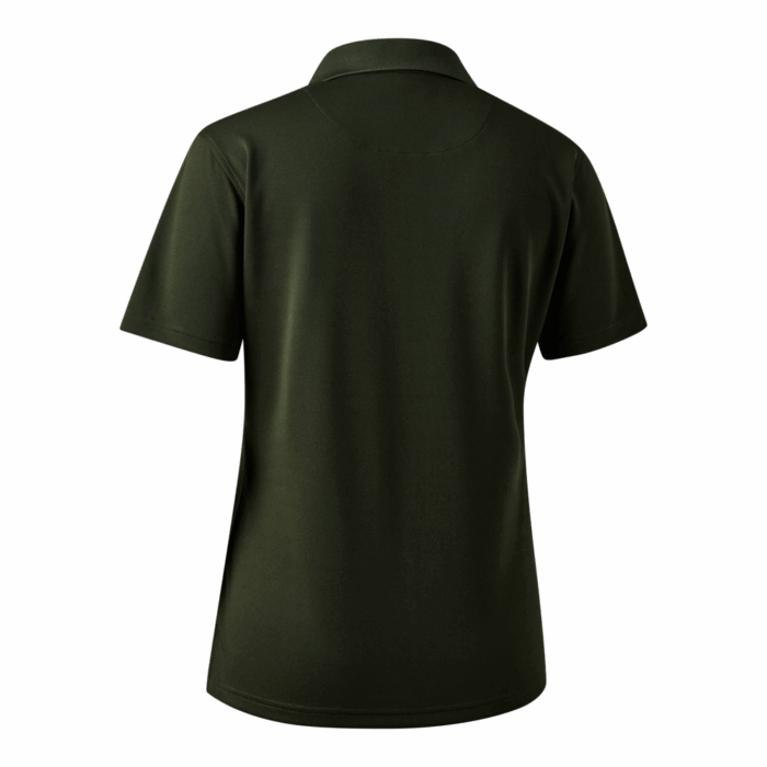 Deerhunter 8372-367 Női Climate pólóing 37.5® technológiával - Image 2