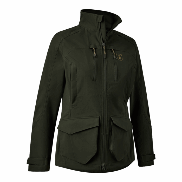 Deerhunter női kabát 5372-367     37.5® technológiával